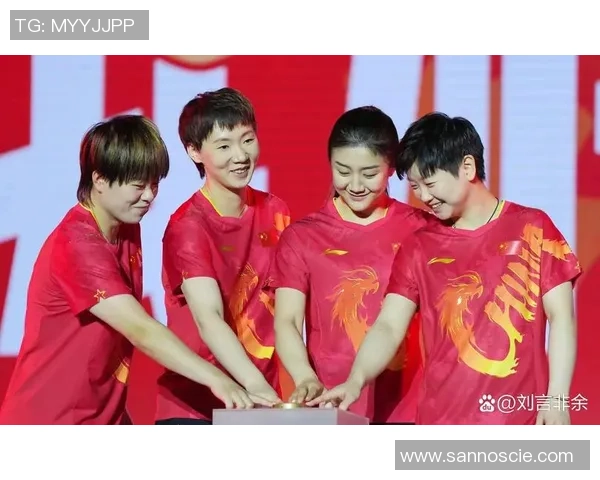 西安乒乓球队荣登灵活性排行榜第三名展现卓越实力与潜力