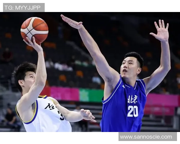 数据分析：北京篮球队的速度表现