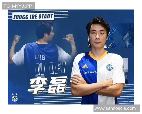 深度对话：李磊的街舞人生