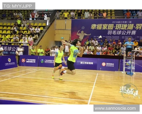 赛后复盘：广州羽毛球队 vs 南京羽毛球队的力量
